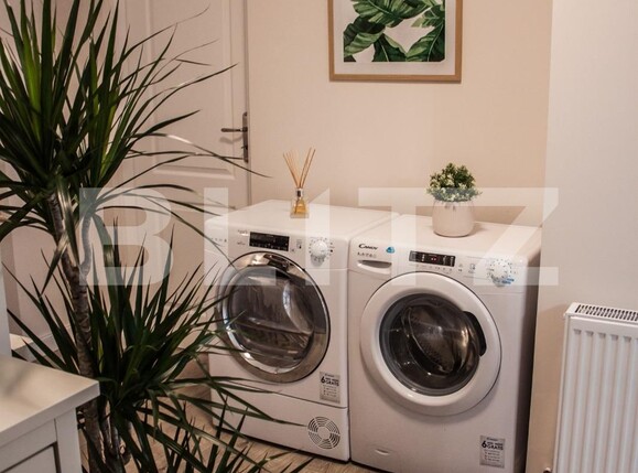 Apartament de închiriat 2 camere Central - 95186AI | BLITZ Cluj-Napoca | Poza6