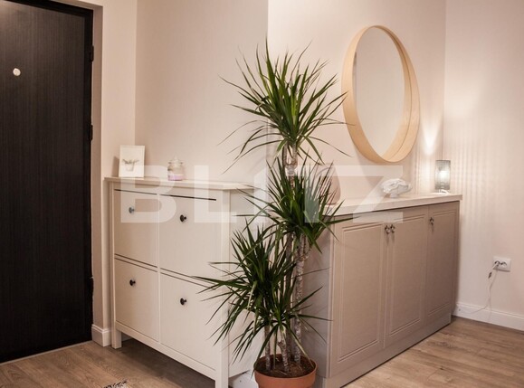 Apartament de închiriat 2 camere Central - 95186AI | BLITZ Cluj-Napoca | Poza4