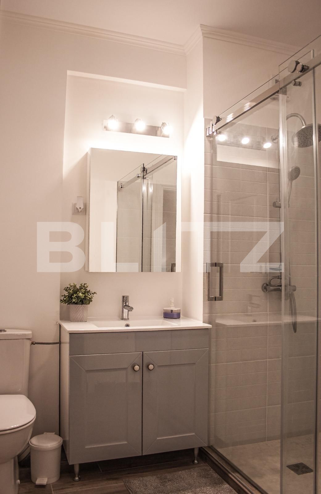 Apartament de închiriat 2 camere Central - 95186AI | BLITZ Cluj-Napoca | Poza5