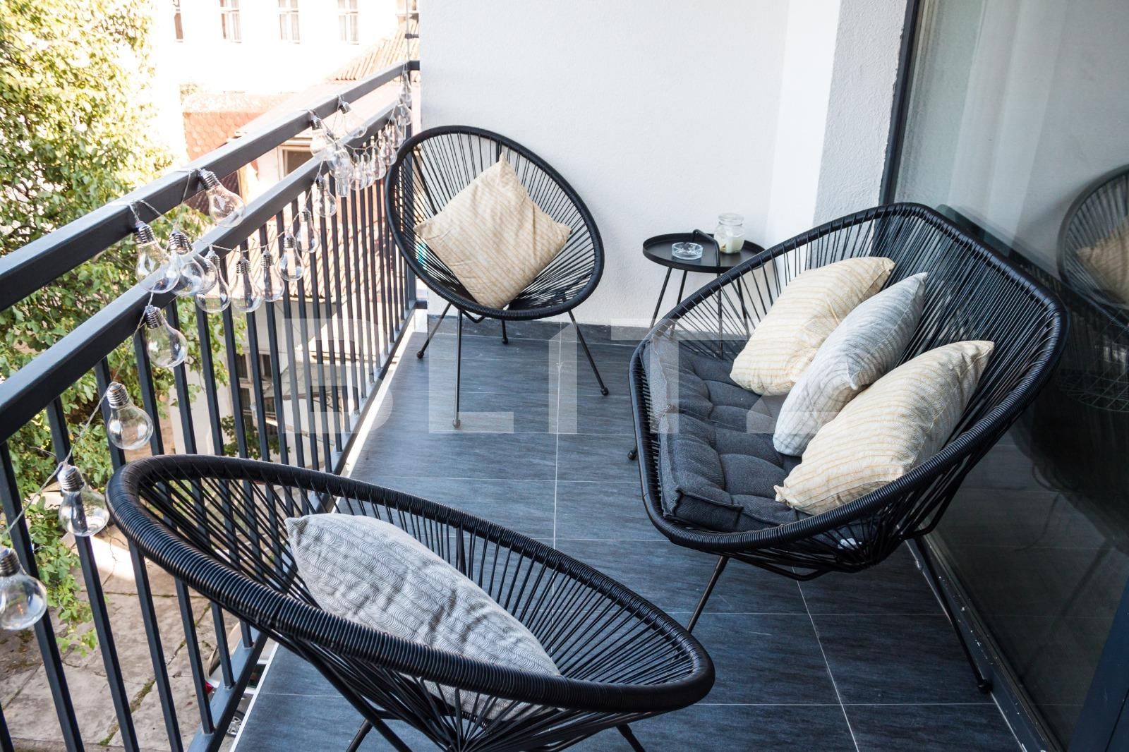 Apartament de închiriat 2 camere Central - 95186AI | BLITZ Cluj-Napoca | Poza8