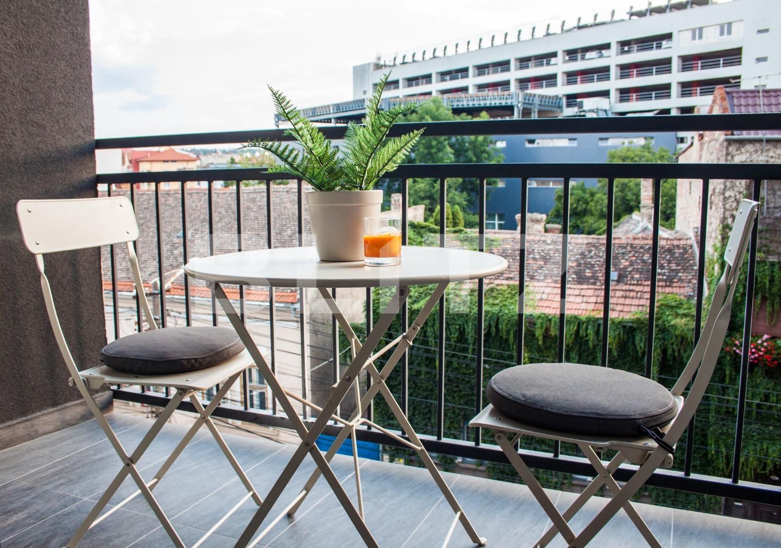 Apartament de închiriat 2 camere Central - 95186AI | BLITZ Cluj-Napoca | Poza7