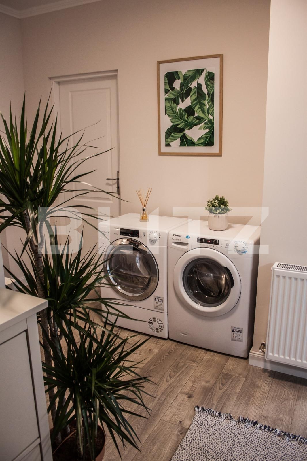 Apartament de închiriat 2 camere Central - 95186AI | BLITZ Cluj-Napoca | Poza6