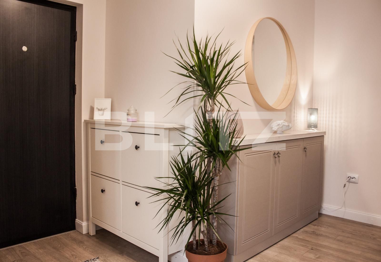 Apartament de închiriat 2 camere Central - 95186AI | BLITZ Cluj-Napoca | Poza4