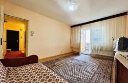 Apartament de 2 camere, 55mp, decomandat, zona Tractorul 