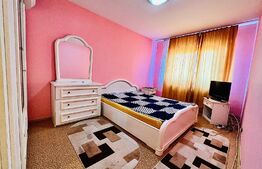 Apartament de 2 camere, 55mp, decomandat, zona Tractorul 