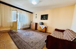 Apartament de 2 camere, 55mp, decomandat, zona Tractorul 