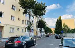 Apartament de 2 camere, 55mp, decomandat, zona Tractorul 