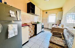 Apartament de 2 camere, 55mp, decomandat, zona Tractorul 
