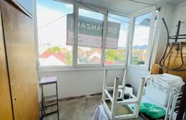 Apartament de 2 camere, 55mp, decomandat, zona Tractorul 