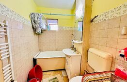 Apartament de 2 camere, 55mp, decomandat, zona Tractorul 