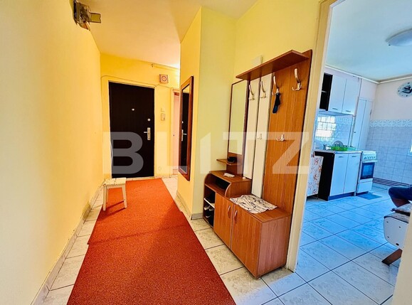 Apartament de vânzare 2 camere Tractorul - 95187AV | BLITZ Brașov | Poza3