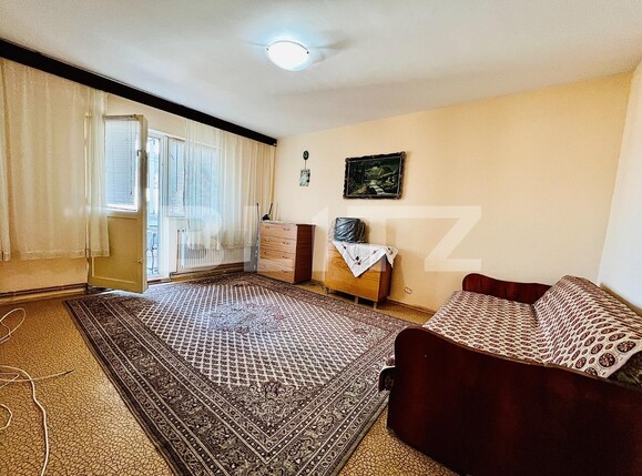 Apartament de vânzare 2 camere Tractorul - 95187AV | BLITZ Brașov | Poza2