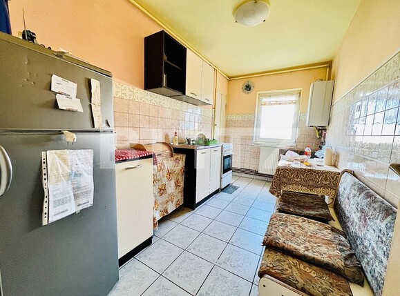 Apartament de vânzare 2 camere Tractorul - 95187AV | BLITZ Brașov | Poza4