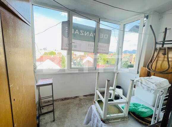 Apartament de vânzare 2 camere Tractorul - 95187AV | BLITZ Brașov | Poza8