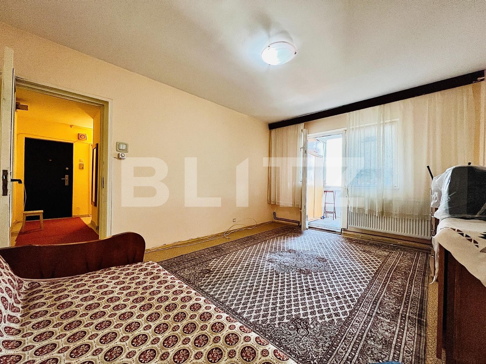 Apartament de vânzare 2 camere Tractorul - 95187AV | BLITZ Brașov | Poza1