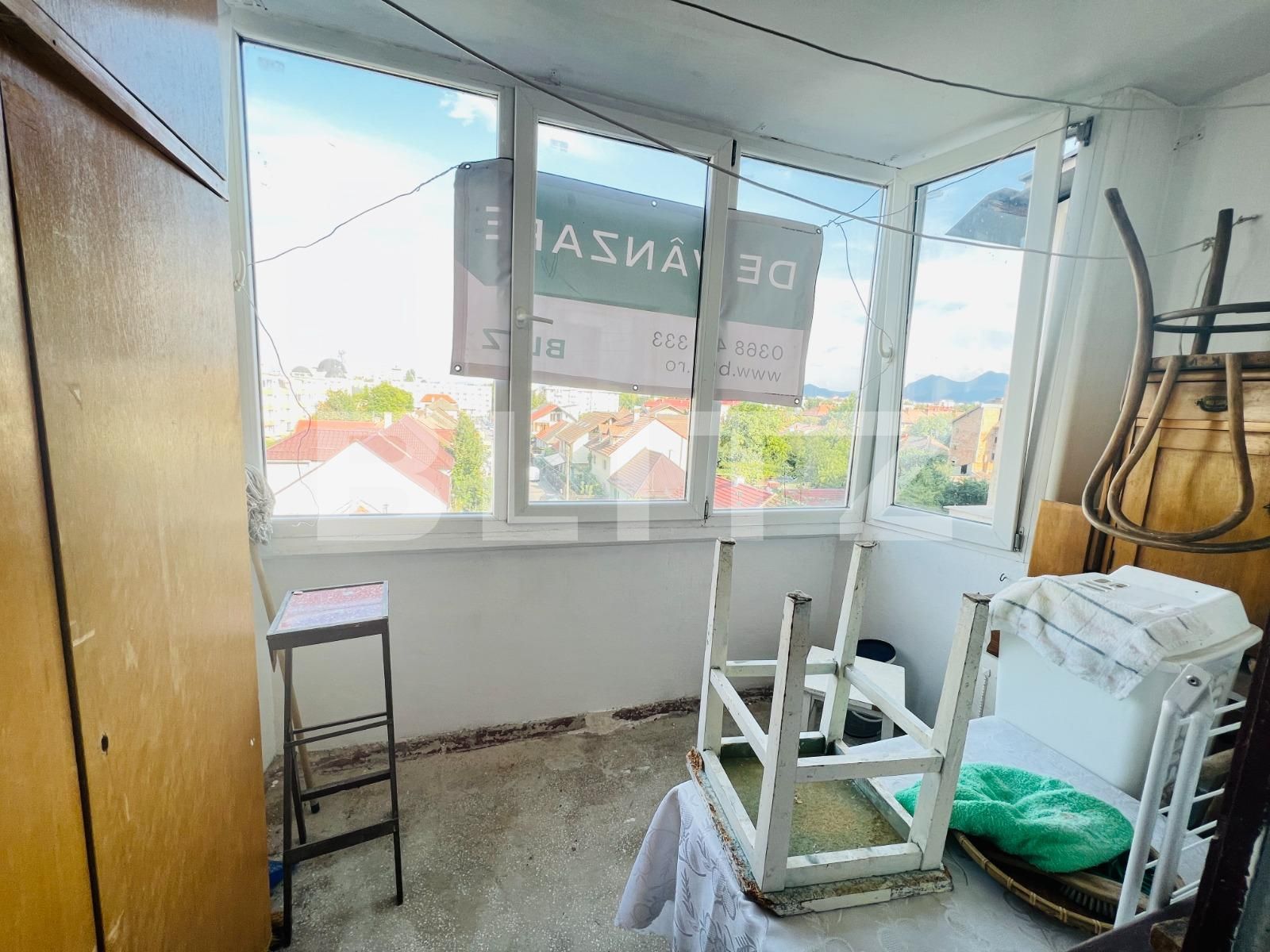 Apartament de vânzare 2 camere Tractorul - 95187AV | BLITZ Brașov | Poza8