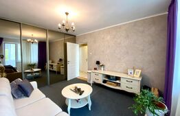 Apartament lux, 2 camere, parcare, 55mp, zona  Iulius Mall