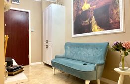 Apartament lux, 2 camere, parcare, 55mp, zona  Iulius Mall