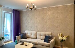 Apartament lux, 2 camere, parcare, 55mp, zona  Iulius Mall