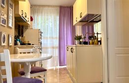 Apartament lux, 2 camere, parcare, 55mp, zona  Iulius Mall