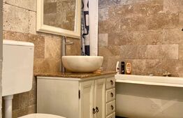 Apartament lux, 2 camere, parcare, 55mp, zona  Iulius Mall