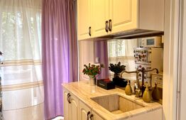 Apartament lux, 2 camere, parcare, 55mp, zona  Iulius Mall