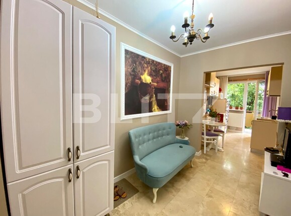 Apartament de închiriat 2 camere Gheorgheni - 95188AI | BLITZ Cluj-Napoca | Poza2