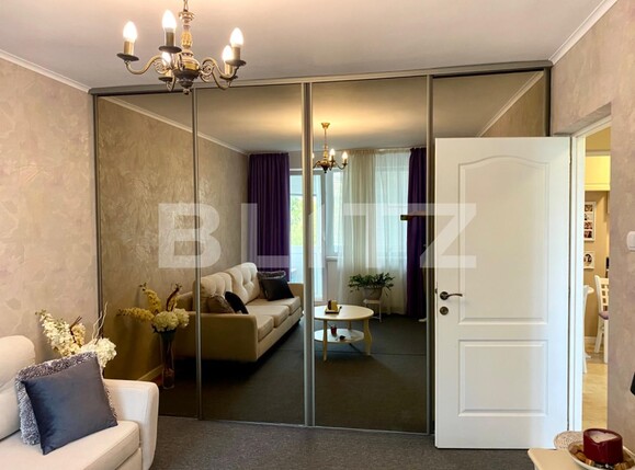 Apartament de închiriat 2 camere Gheorgheni - 95188AI | BLITZ Cluj-Napoca | Poza10