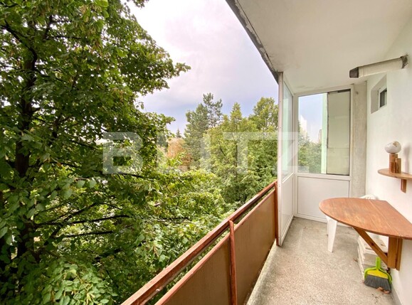 Apartament de închiriat 2 camere Gheorgheni - 95188AI | BLITZ Cluj-Napoca | Poza13