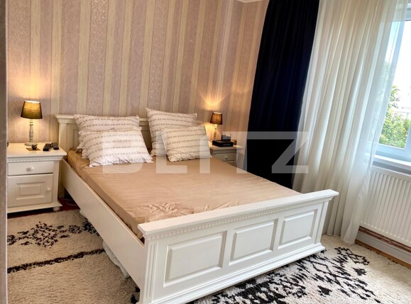 Apartament de închiriat 2 camere Gheorgheni - 95188AI | BLITZ Cluj-Napoca | Poza1