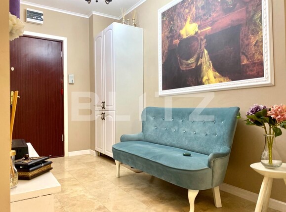 Apartament de închiriat 2 camere Gheorgheni - 95188AI | BLITZ Cluj-Napoca | Poza3