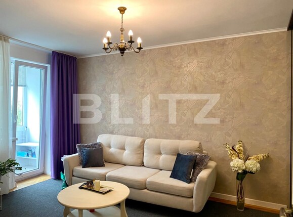 Apartament de închiriat 2 camere Gheorgheni - 95188AI | BLITZ Cluj-Napoca | Poza8