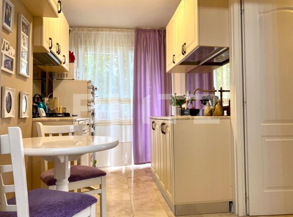 Apartament de închiriat 2 camere Gheorgheni - 95188AI | BLITZ Cluj-Napoca | Poza4