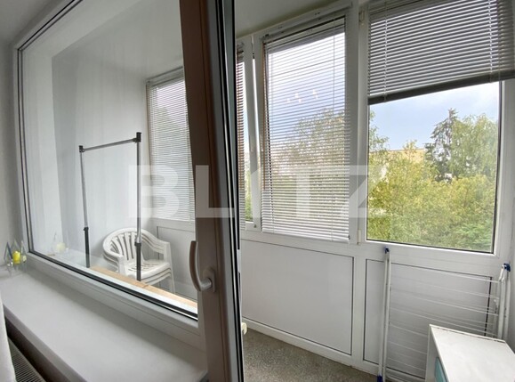 Apartament de închiriat 2 camere Gheorgheni - 95188AI | BLITZ Cluj-Napoca | Poza12