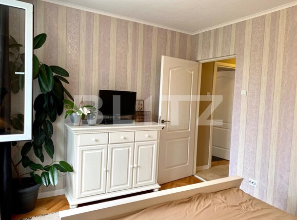 Apartament de închiriat 2 camere Gheorgheni - 95188AI | BLITZ Cluj-Napoca | Poza7