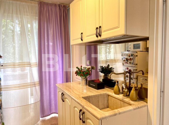 Apartament de închiriat 2 camere Gheorgheni - 95188AI | BLITZ Cluj-Napoca | Poza6