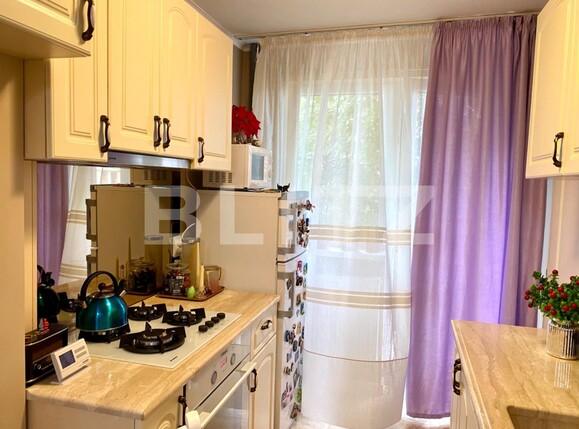 Apartament de închiriat 2 camere Gheorgheni - 95188AI | BLITZ Cluj-Napoca | Poza5