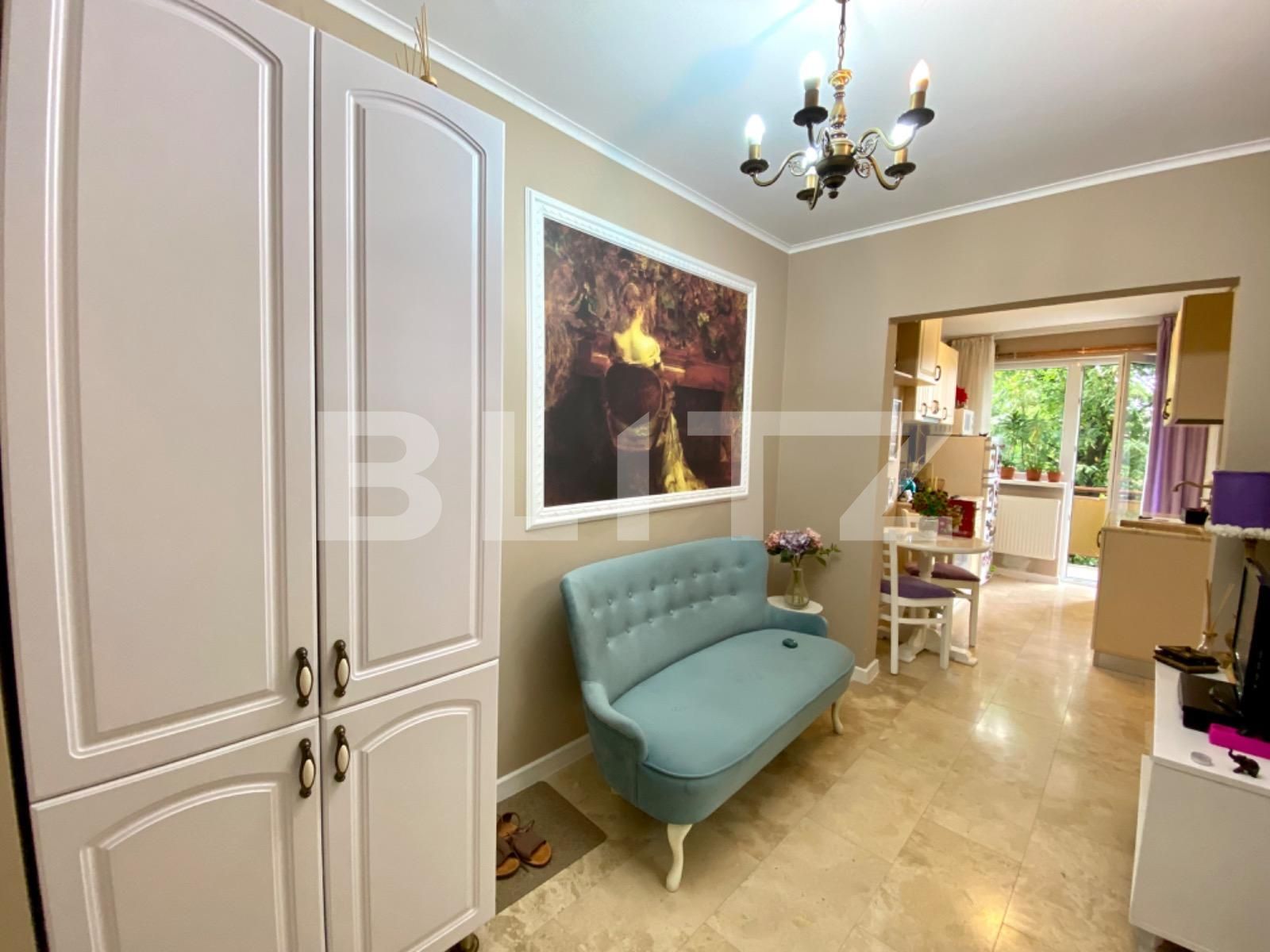 Apartament de închiriat 2 camere Gheorgheni - 95188AI | BLITZ Cluj-Napoca | Poza2