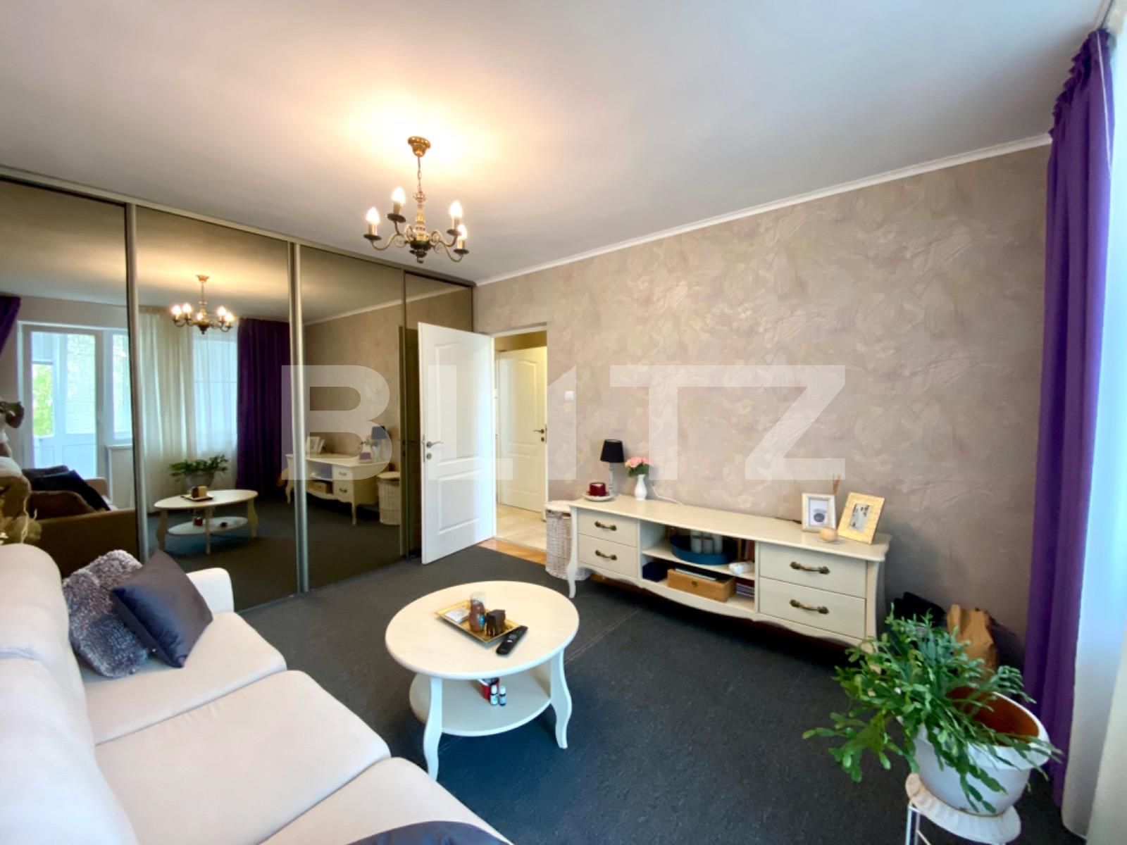 Apartament de închiriat 2 camere Gheorgheni - 95188AI | BLITZ Cluj-Napoca | Poza9