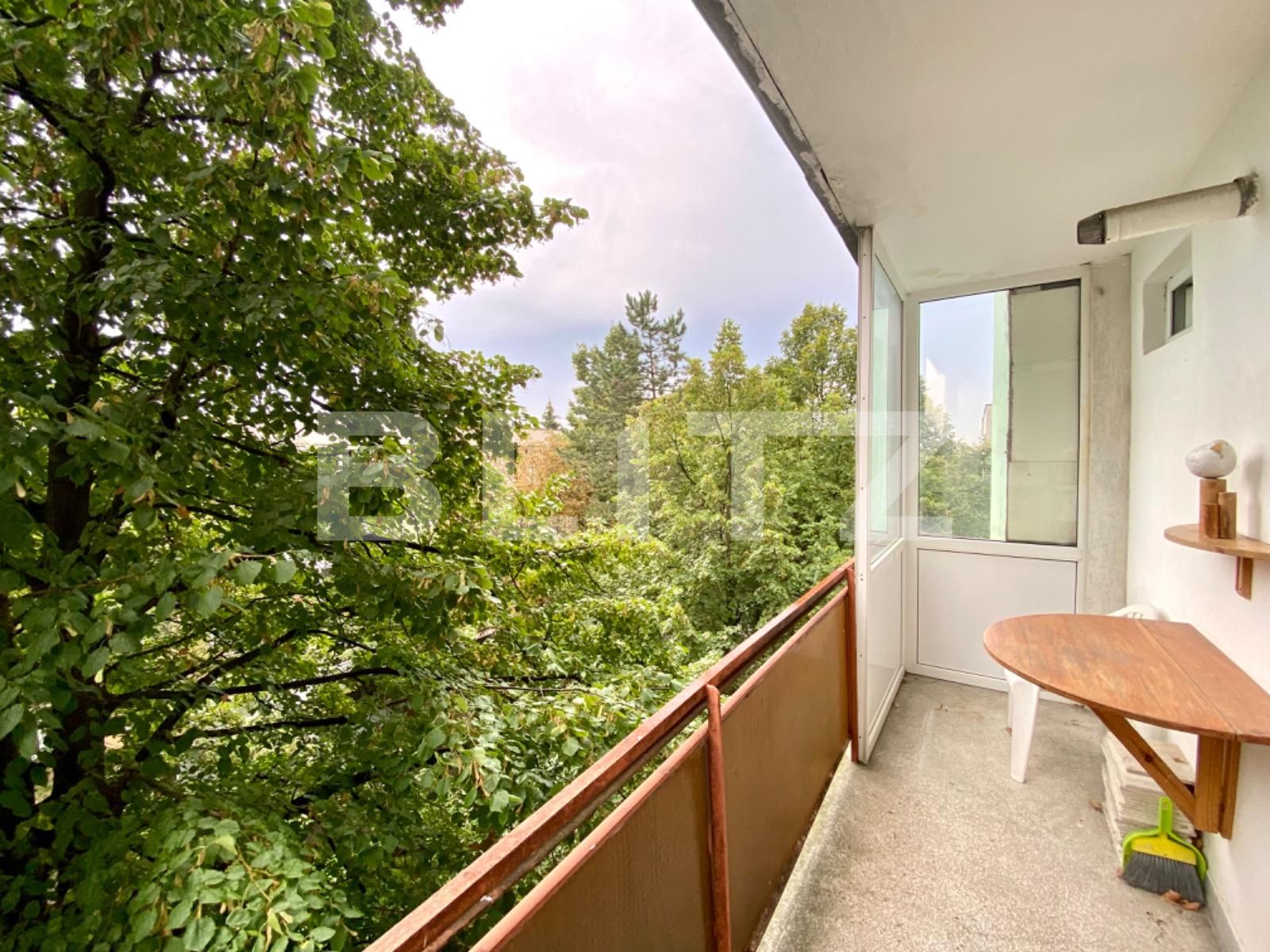 Apartament de închiriat 2 camere Gheorgheni - 95188AI | BLITZ Cluj-Napoca | Poza13