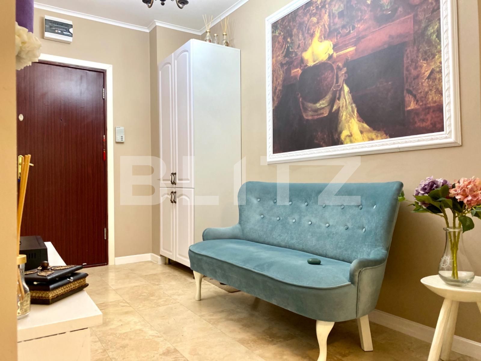 Apartament de închiriat 2 camere Gheorgheni - 95188AI | BLITZ Cluj-Napoca | Poza3