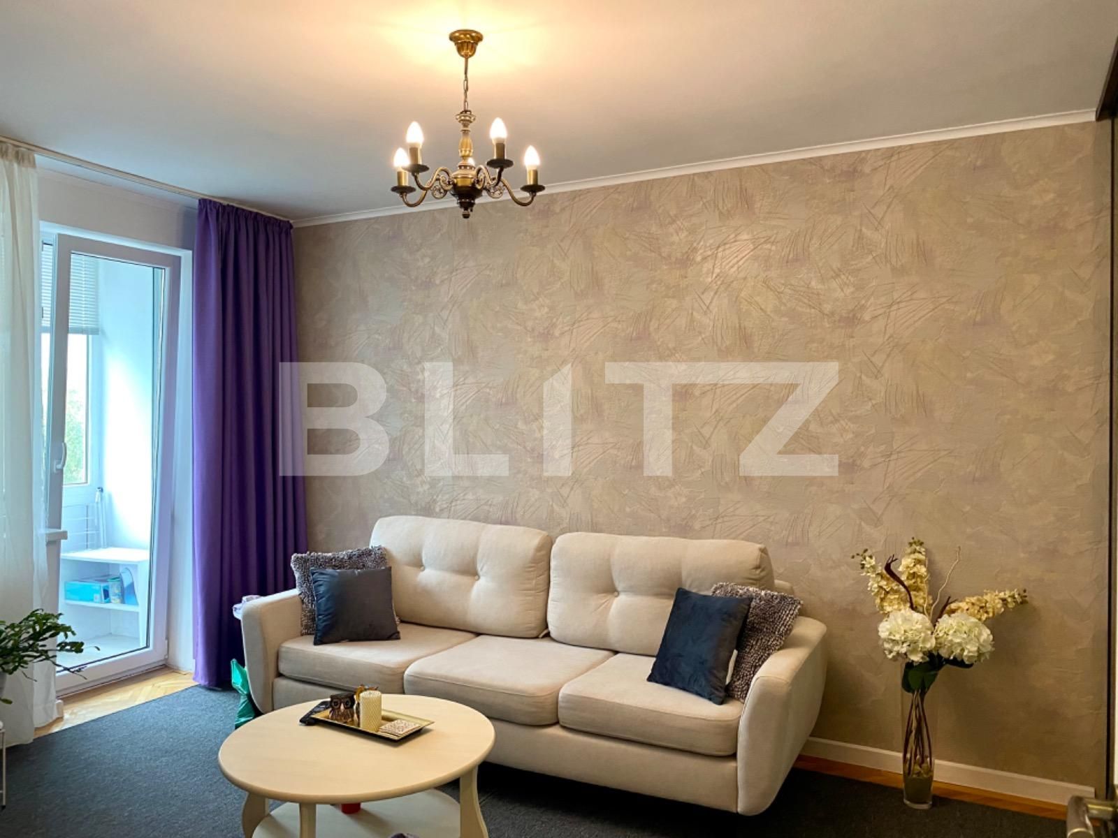 Apartament de închiriat 2 camere Gheorgheni - 95188AI | BLITZ Cluj-Napoca | Poza8