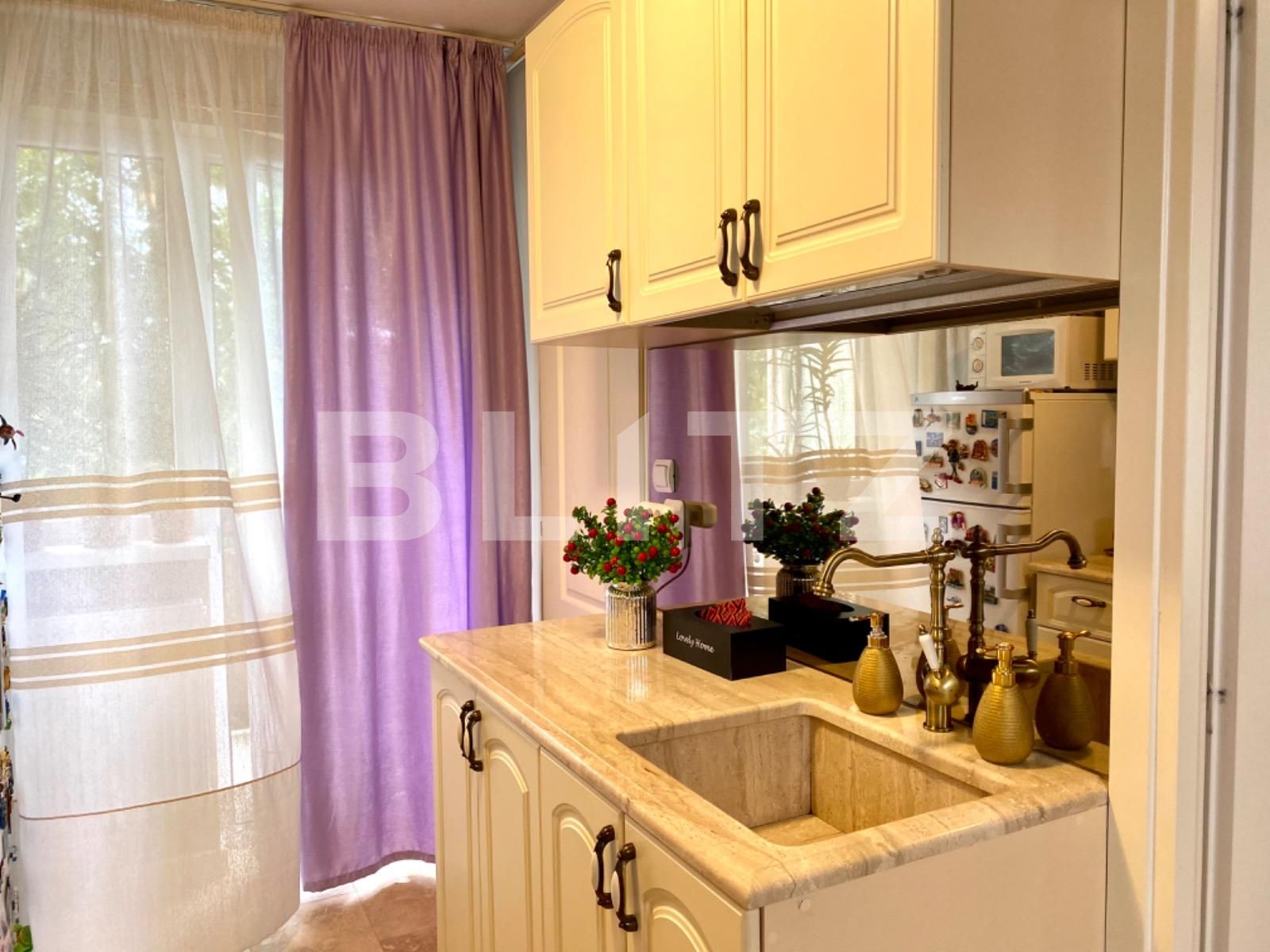 Apartament de închiriat 2 camere Gheorgheni - 95188AI | BLITZ Cluj-Napoca | Poza6