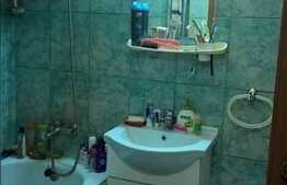 Garsoniera, 22 mp, etaj intermediar, zona strazii Plevnei