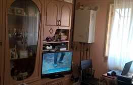 Garsoniera, 22 mp, etaj intermediar, zona strazii Plevnei