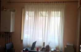 Garsoniera, 22 mp, etaj intermediar, zona strazii Plevnei