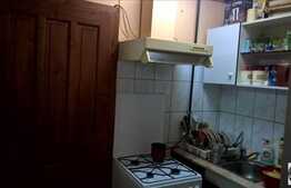 Garsoniera, 22 mp, etaj intermediar, zona strazii Plevnei