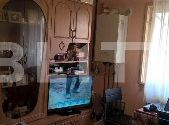 Garsonieră de vânzare Iris - 9519AV | BLITZ Cluj-Napoca | Poza2