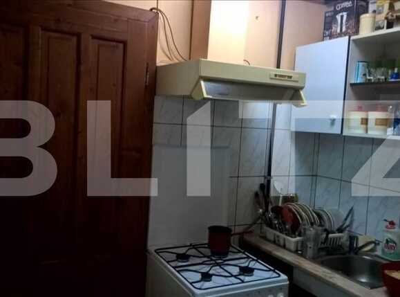 Garsonieră de vânzare Iris - 9519AV | BLITZ Cluj-Napoca | Poza3