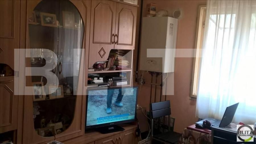 Garsonieră de vânzare Iris - 9519AV | BLITZ Cluj-Napoca | Poza2